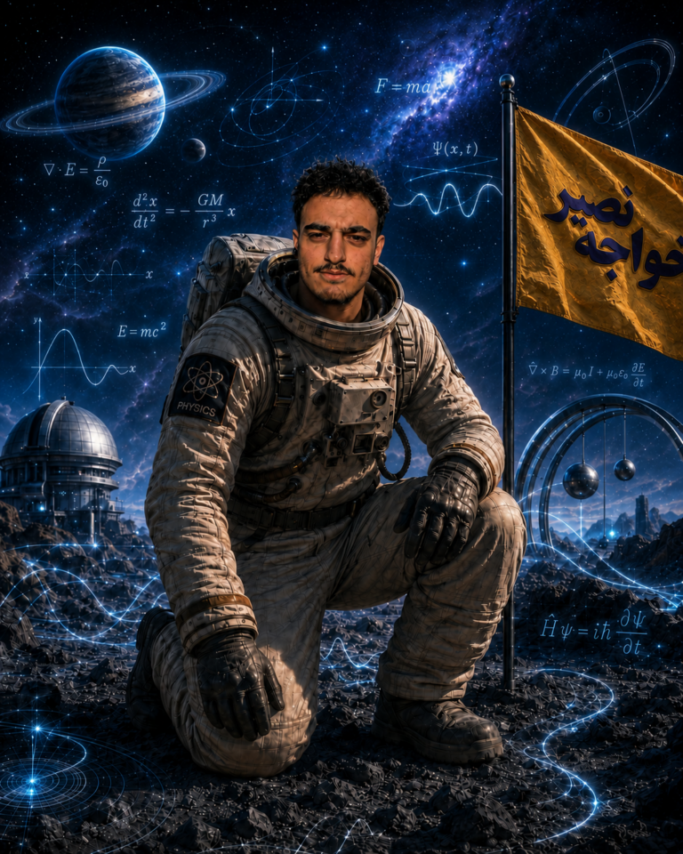 استاد محمد مهدی کشاورز