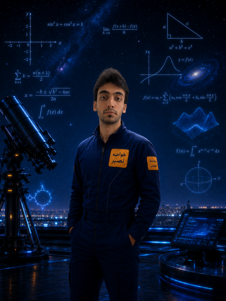 استاد لک