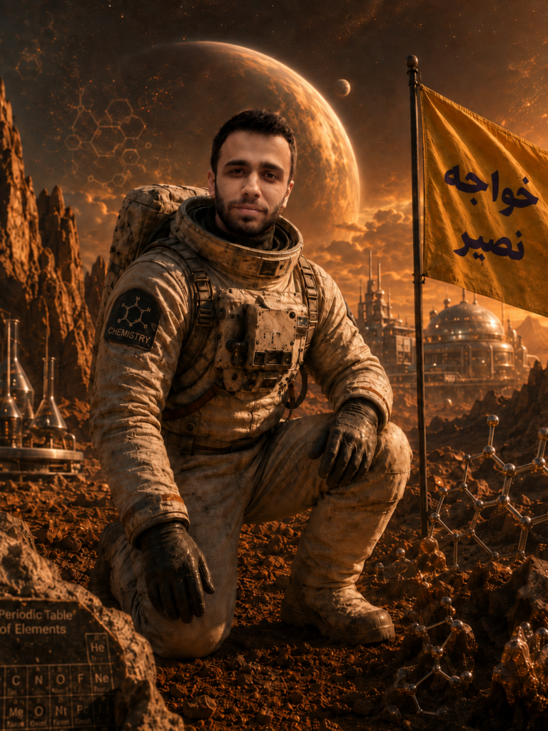 استاد علیرضا مقدم